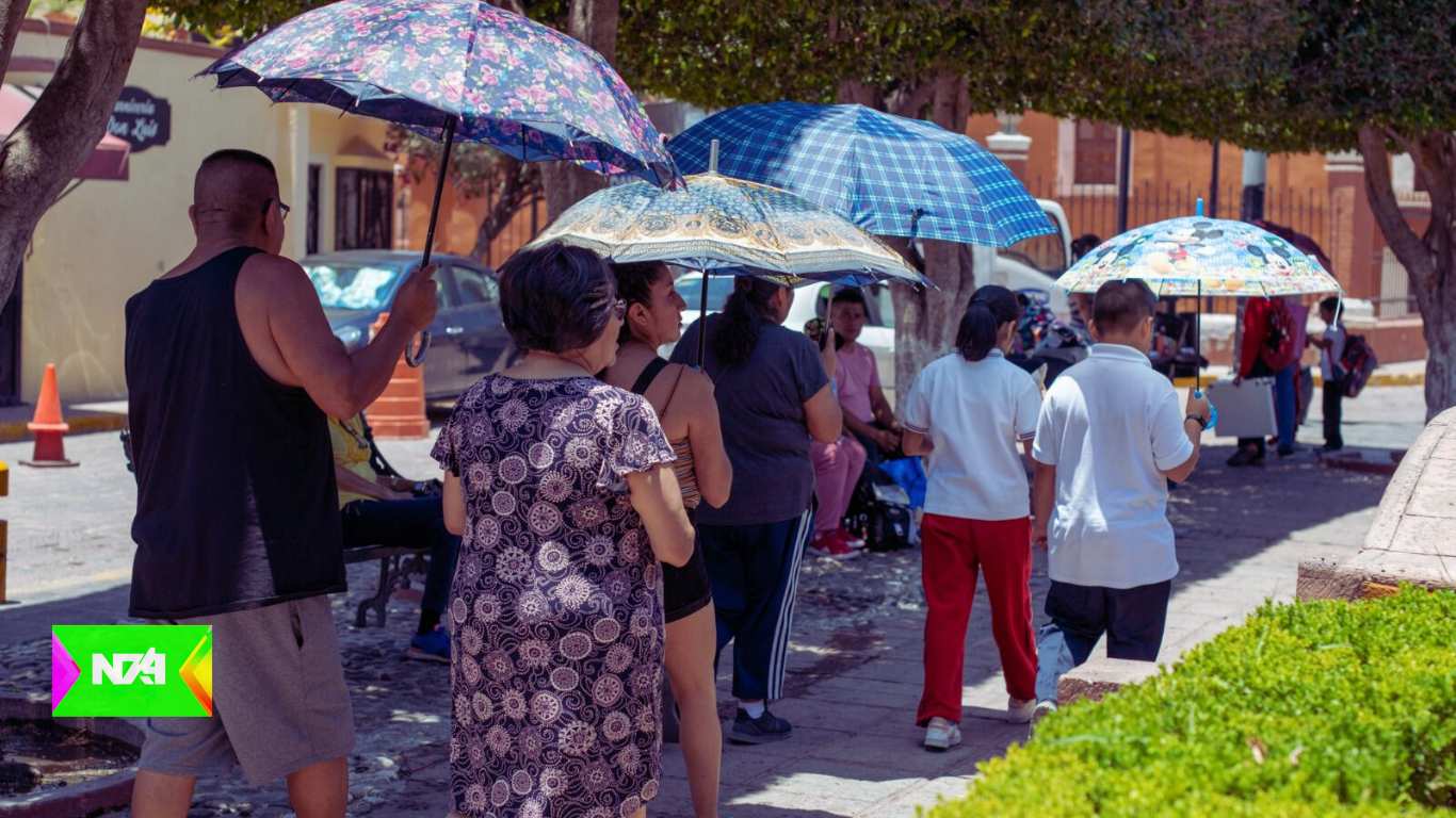 Municipio de El Marqués reporta saldo blanco durante tercera ola de calor