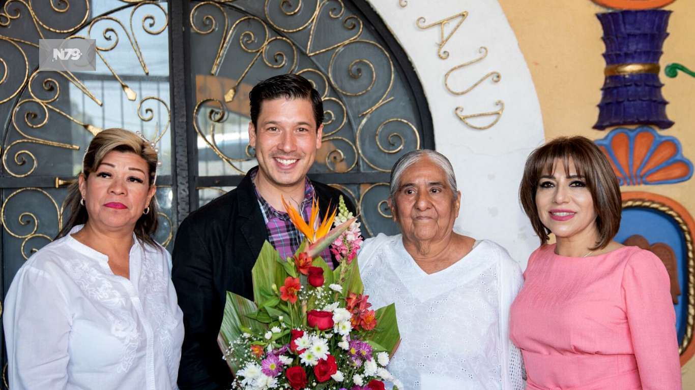 Municipio de El Marqués une lazos con la Fundación 100 por ciento Querétaro AC