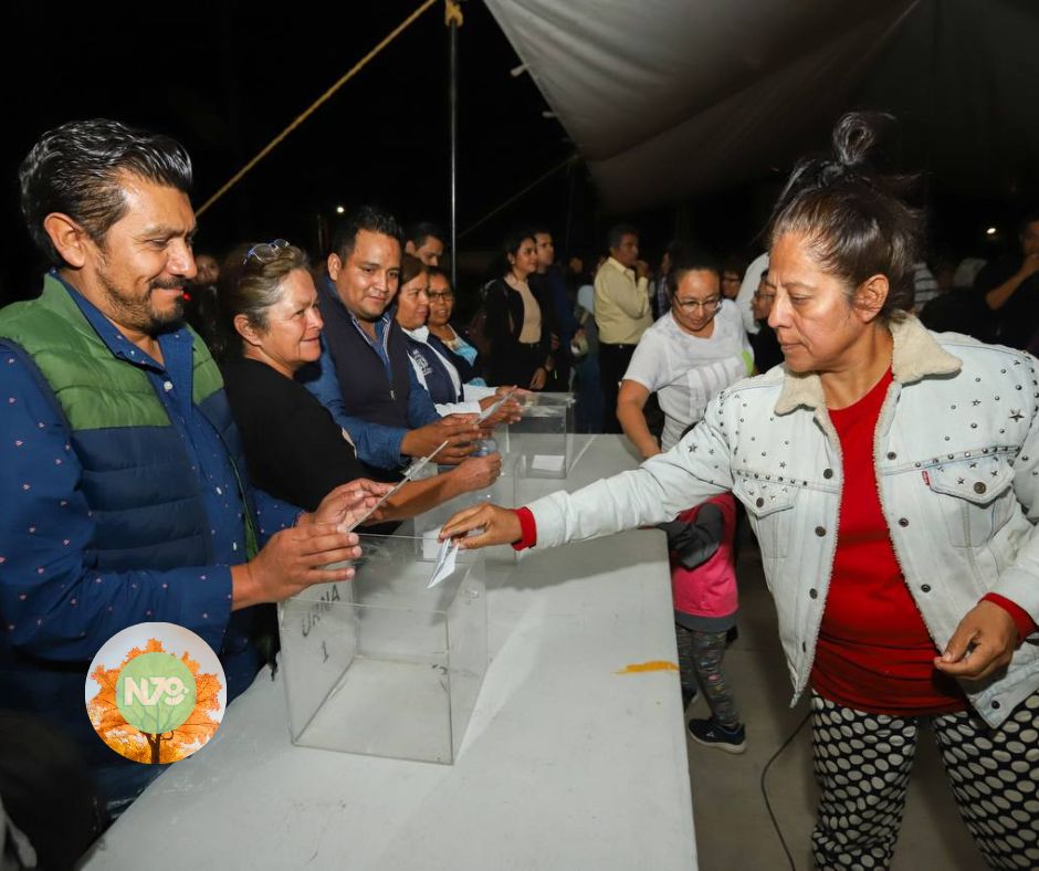 Municipio de Querétaro e INFOQRO realizan décimo ejercicio de Gobierno Abierto