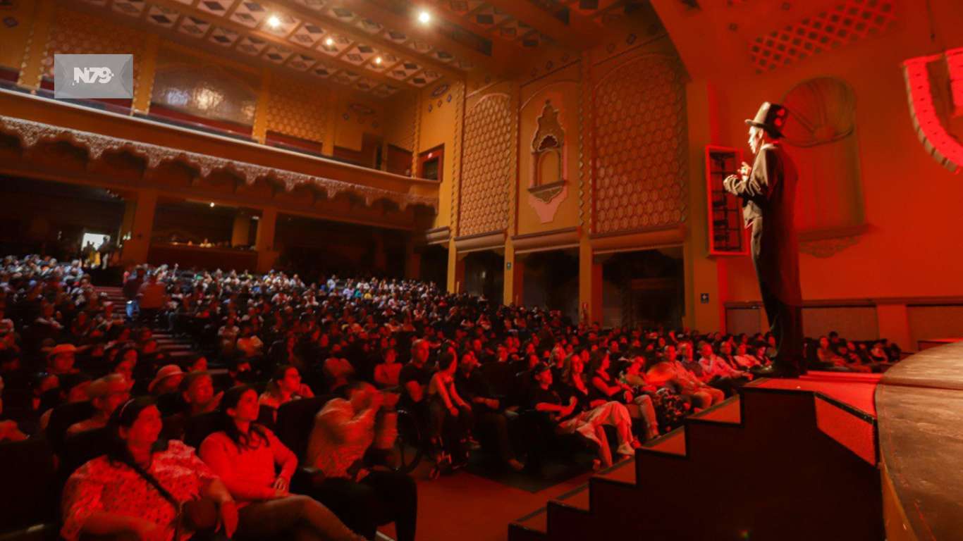 Municipio de Querétaro festeja a la familia con actividades lúdicas y de desarrollo familiar