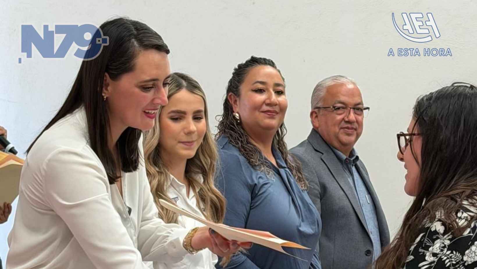 Municipio de Querétaro impulsa autonomía financiera de 312 mujeres
