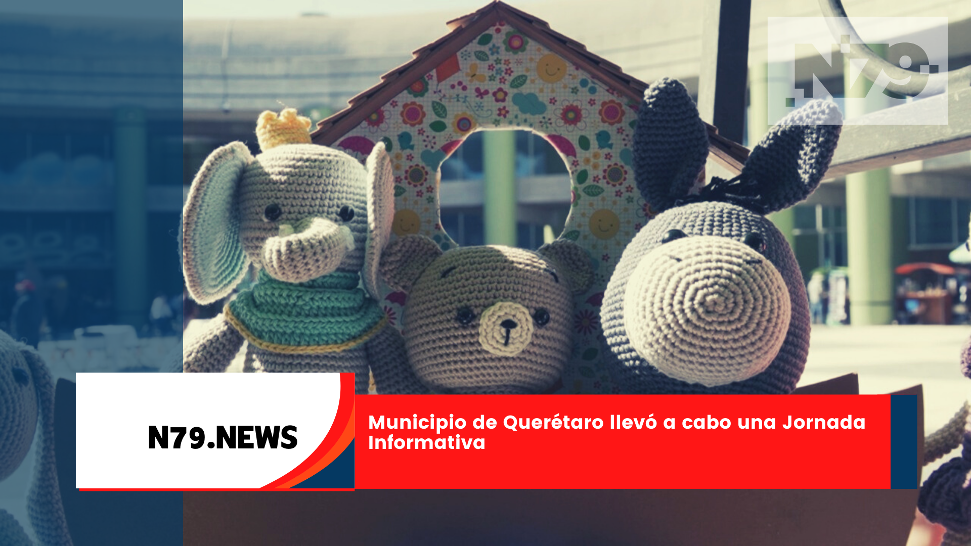Municipio de Querétaro llevó a cabo una Jornada Informativa