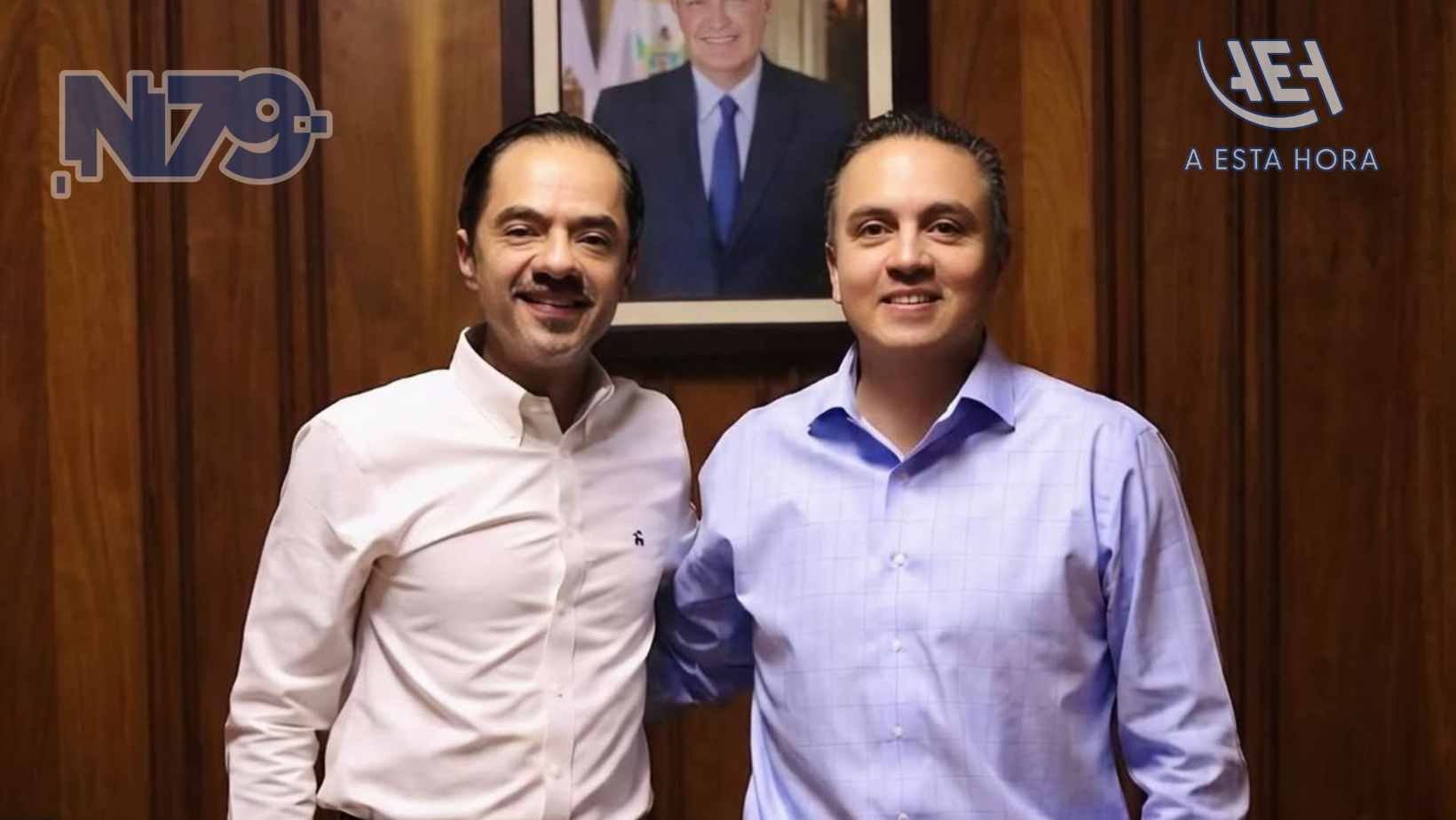 Municipio de Querétaro refuerza la gobernabilidad con el nuevo titular en la Secretaría de Gobierno