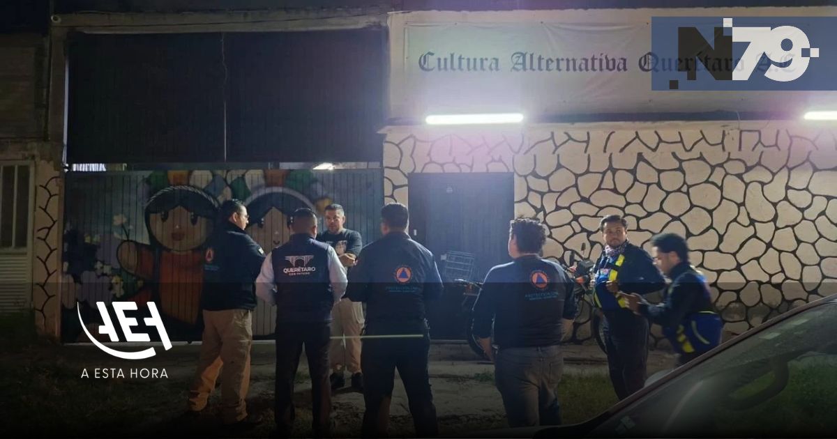 Municipio interviene Foro 442; organización anuncia denuncias