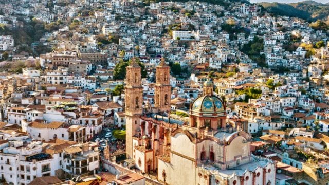 México asistirá al Primer Tianguis Internacional de Pueblos Mágicos
