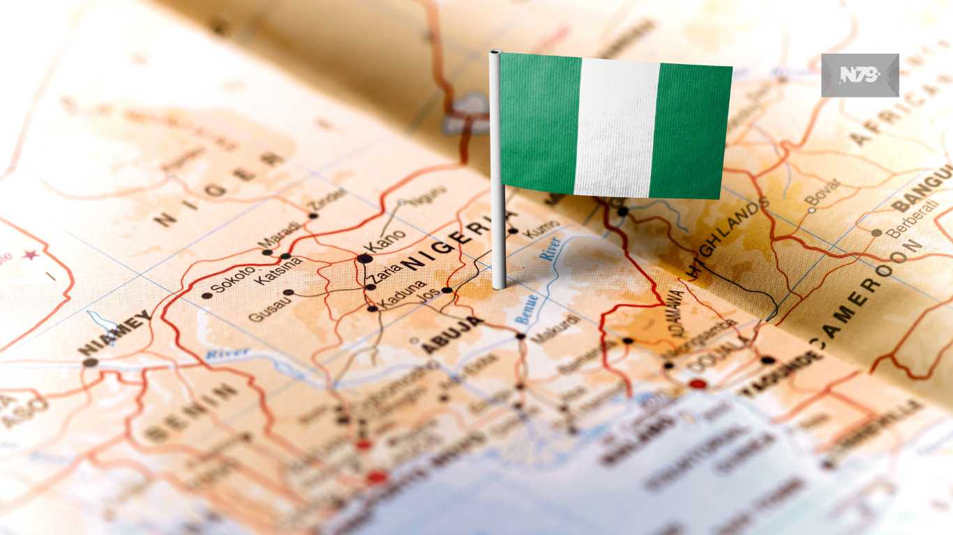 Naufraga bote en río del norte de Nigeria; hay 17 muertos y 70 desaparecidos