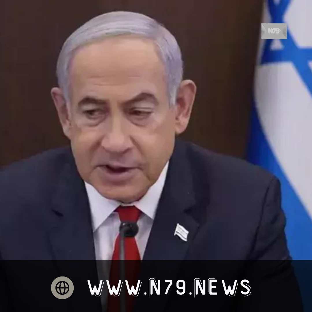 Netanyahu aprueba envío de delegación de Israel a negociaciones para acuerdo con Hamás