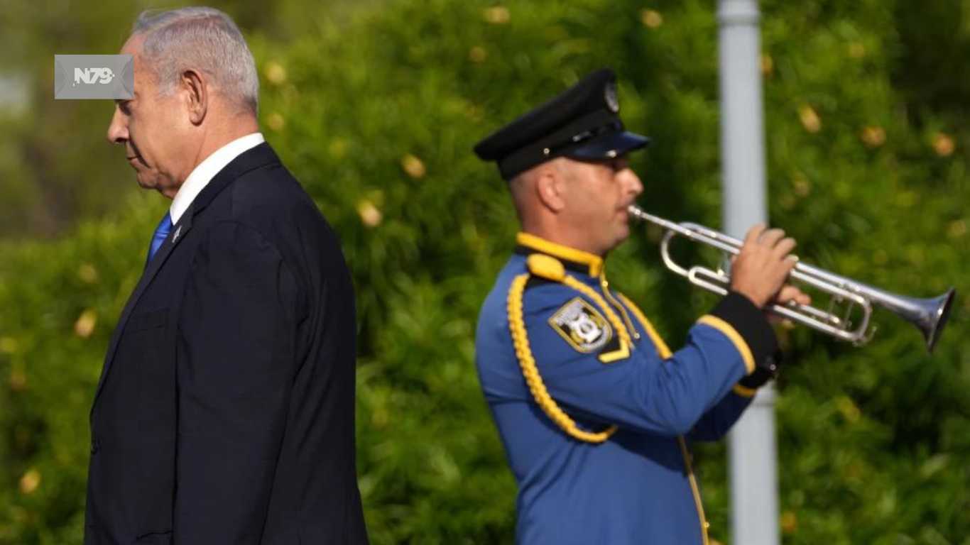 Netanyahu propone “corredor” de infraestructura que una Asia con Europa a través de Israel y Chipre