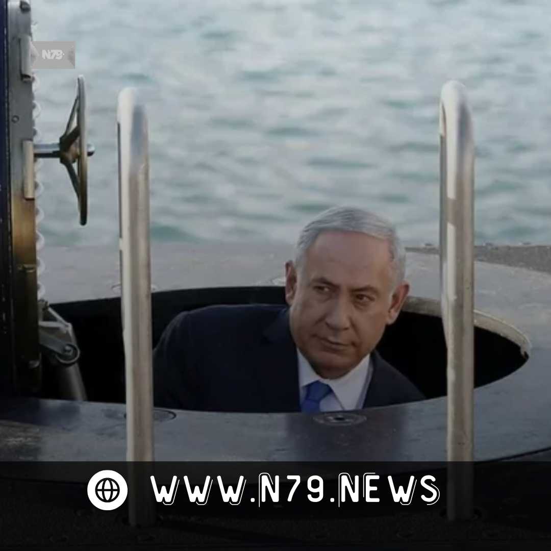 Netanyahu puso en peligro la seguridad de Israel, dice comisión gubernamental del “Caso de los Submarinos”