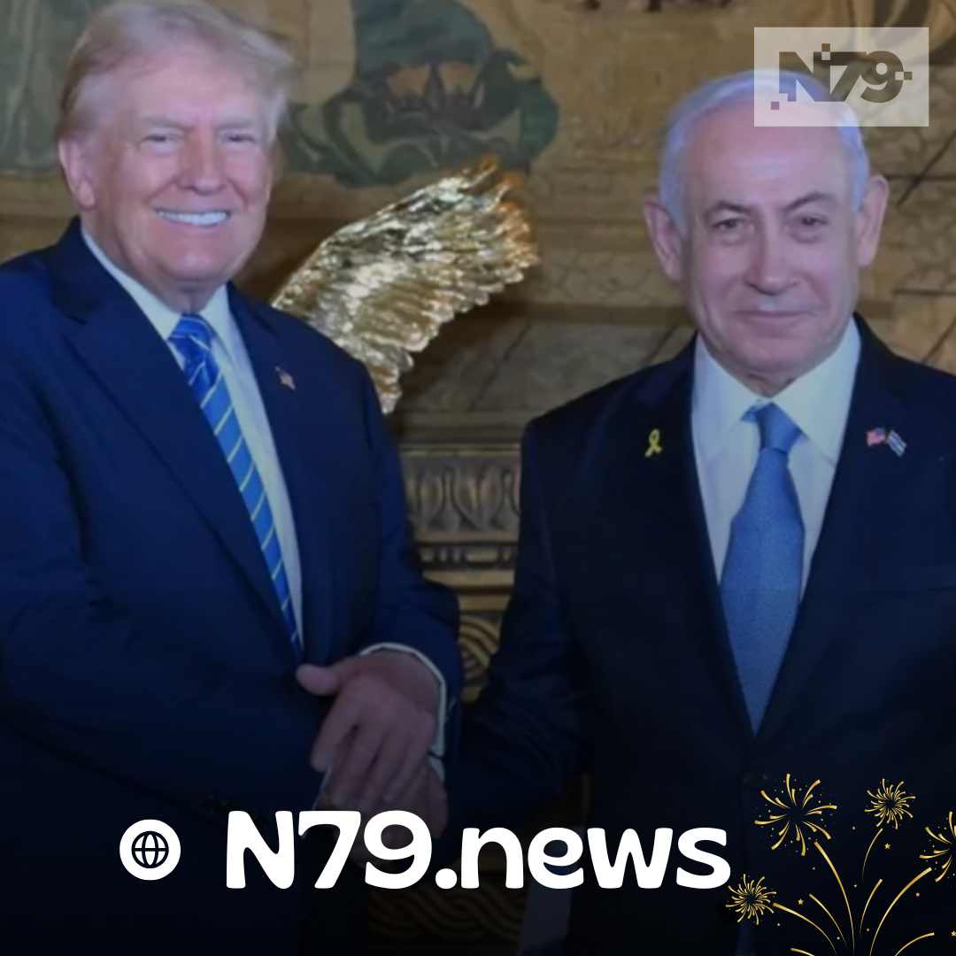 Netanyahu se reunirá con Trump el 4 de febrero
