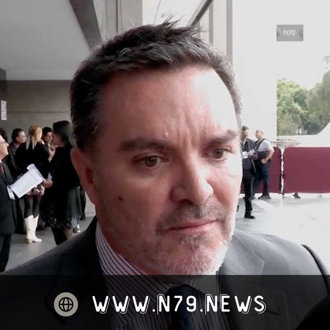 Ningún gobierno extranjero invertirá en México sin certeza en los tribunales Federico Döring