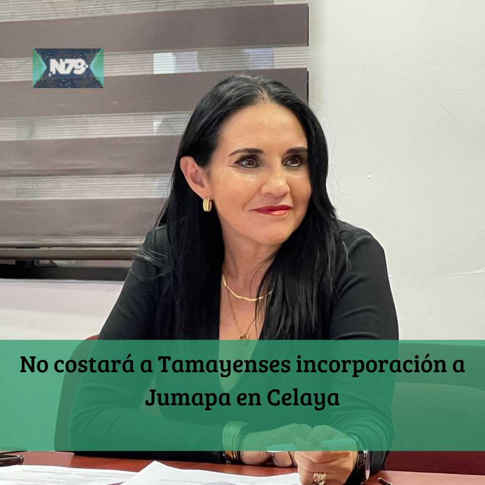 No costará a Tamayenses incorporación a Jumapa en Celaya