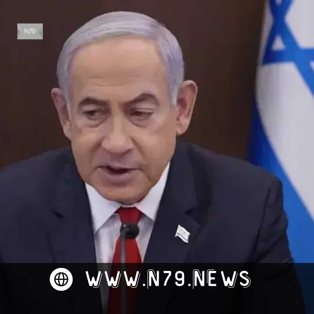 No hay sustituto para la victoria, Netanyahu