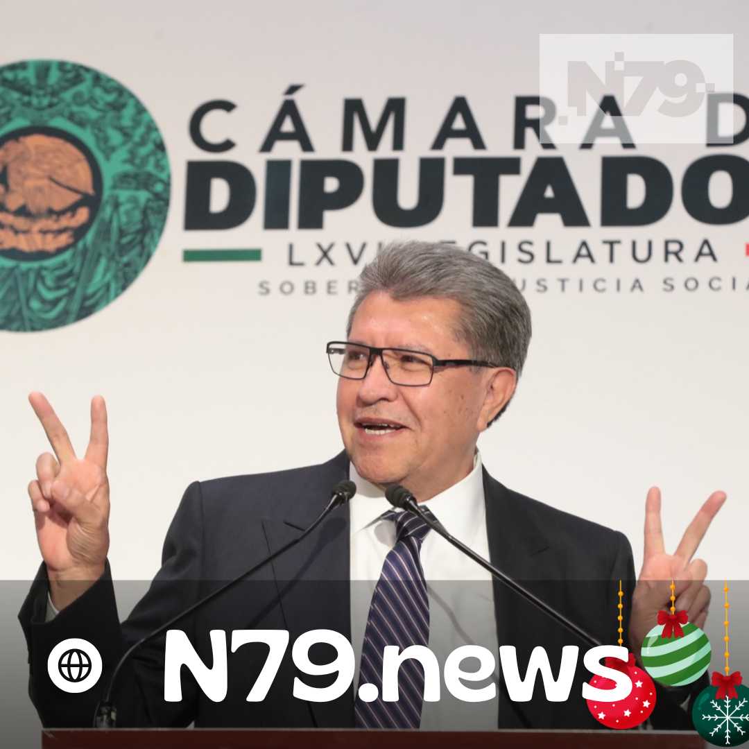 No se precipitará la aprobación de la minuta sobre el InfonavitRicardo Monreal