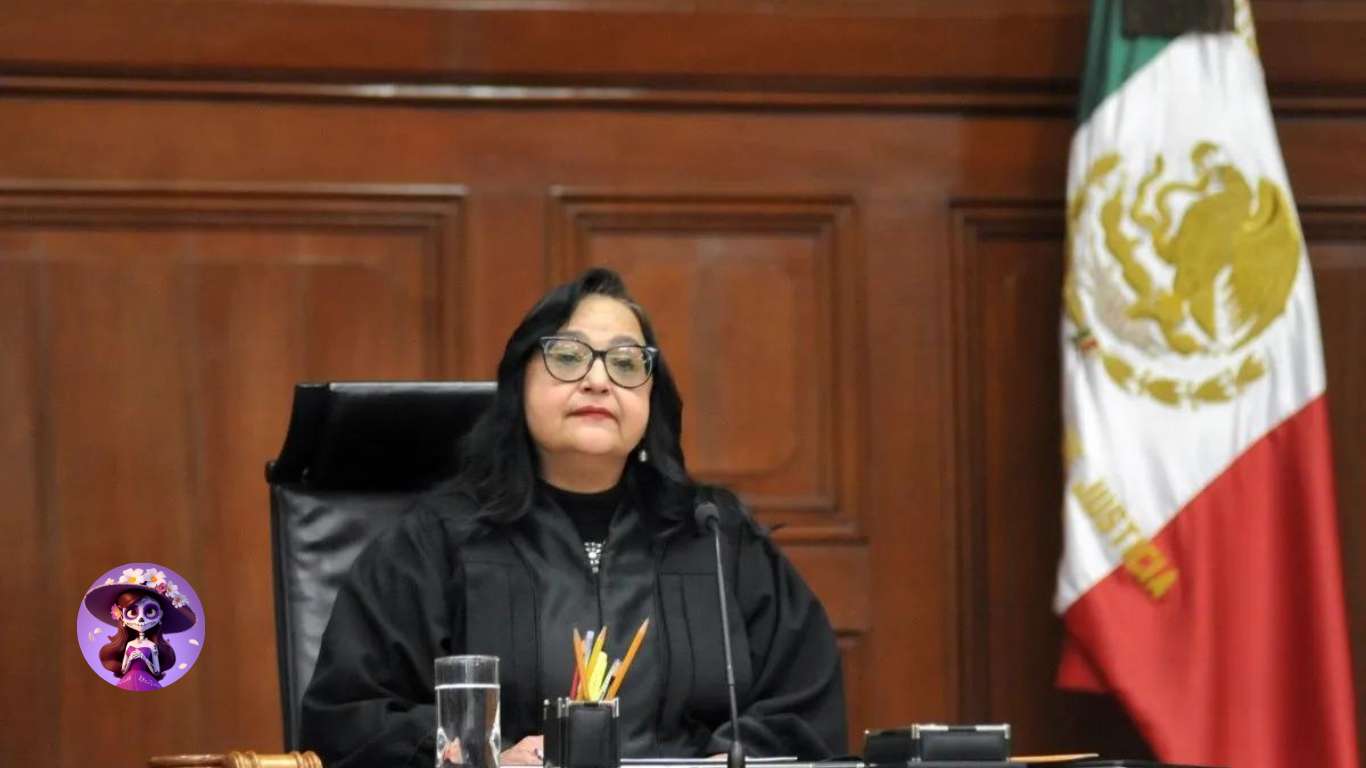 Norma Piña Hernández, Presidente de la Suprema Corte, Abierta al Diálogo sobre Extinción de Fideicomisos