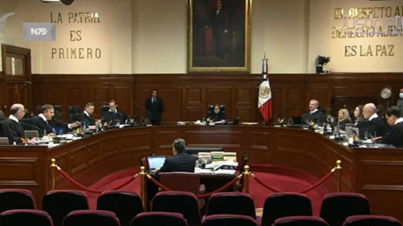 Norma Piña llama a no relacionar al Poder Judicial con un nombre o apellido