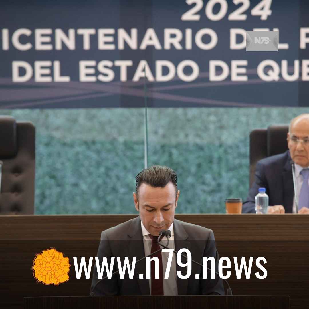 Nueva Legislatura Querétaro exige un cambio