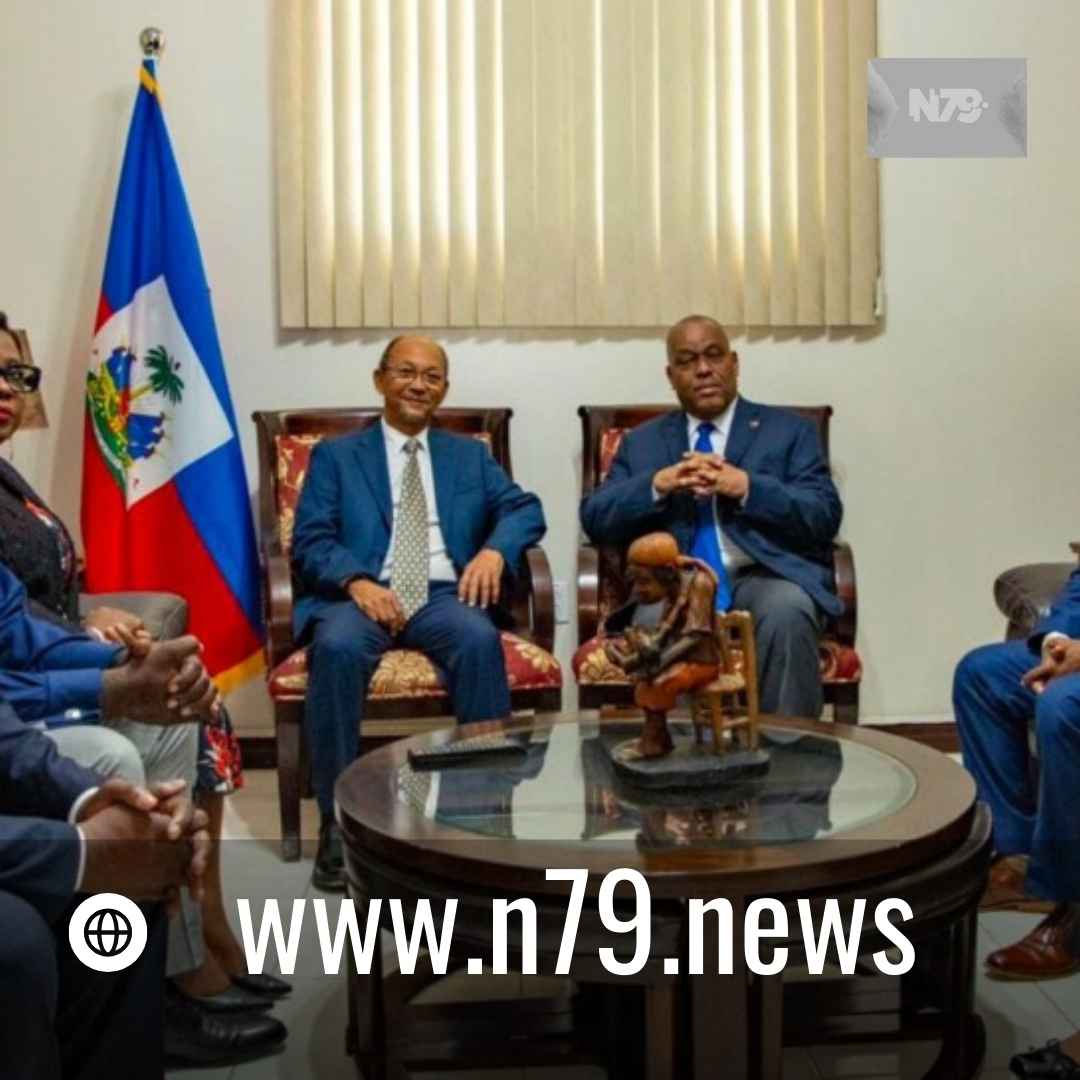 Nueva crisis en Haití por cambio de primer ministro