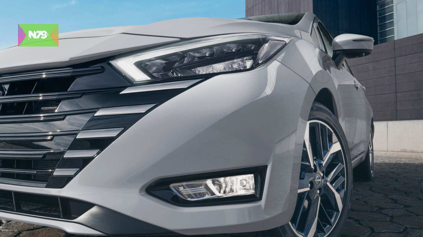 Nuevo Nissan Versa llega a los mercados de Nissan Importers Business Unit