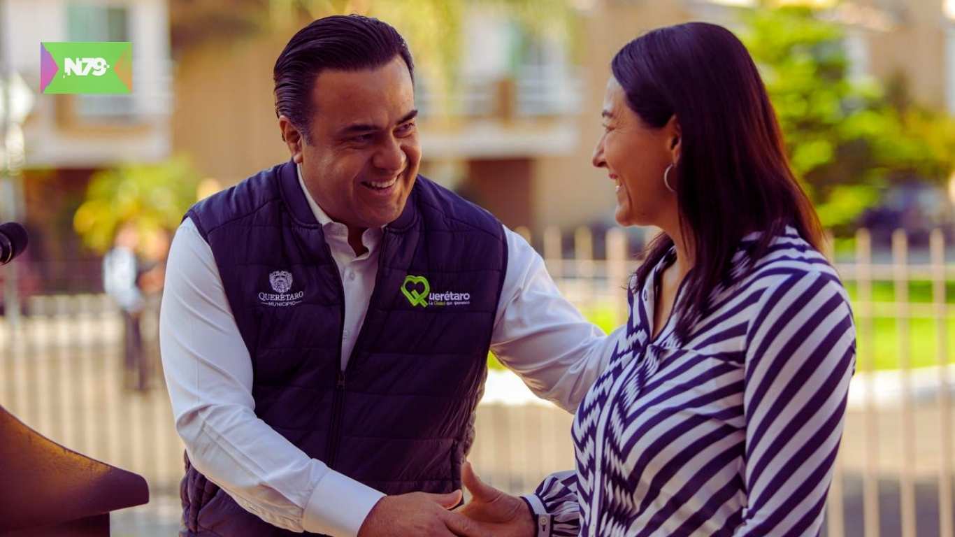 Nuevo impulso para la Dignificación de Condominios Luis Nava destina 28.5 mdp