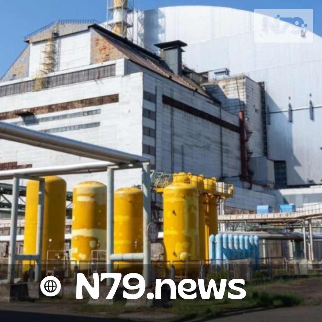 OIEA en alerta máxima por ataque a central nuclear de Chernóbil