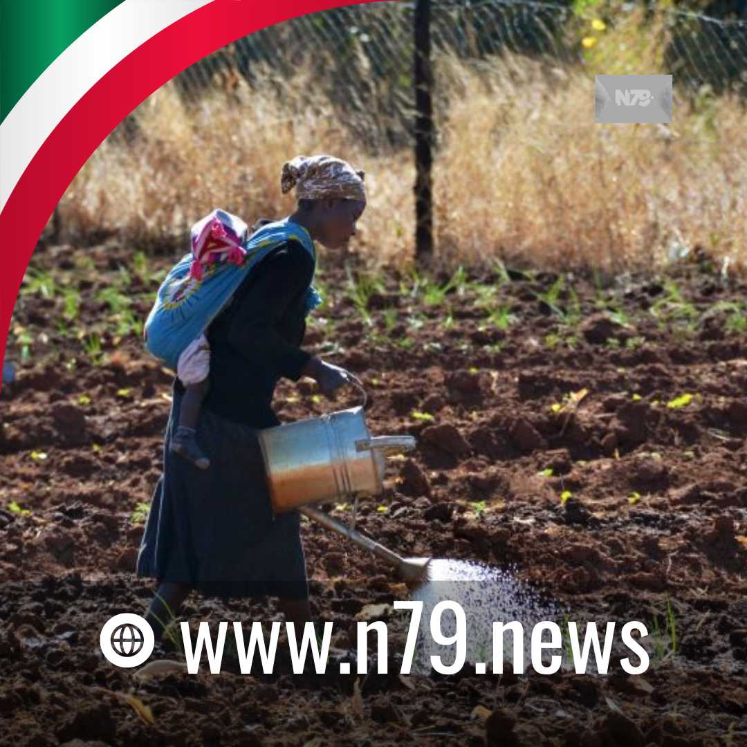 OIT pide más protección social para enfrentar el cambio climático