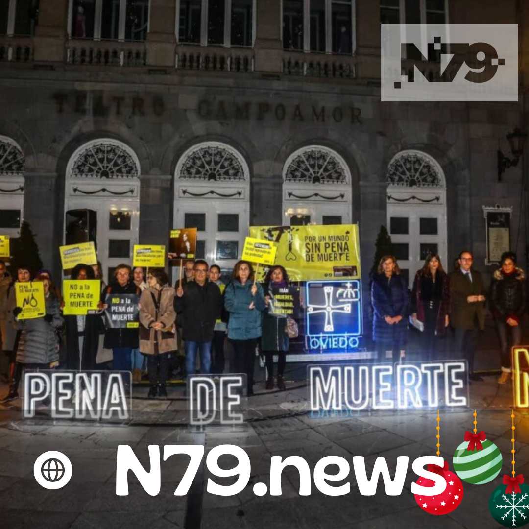 ONU avanza en el rechazo a la pena de muerte