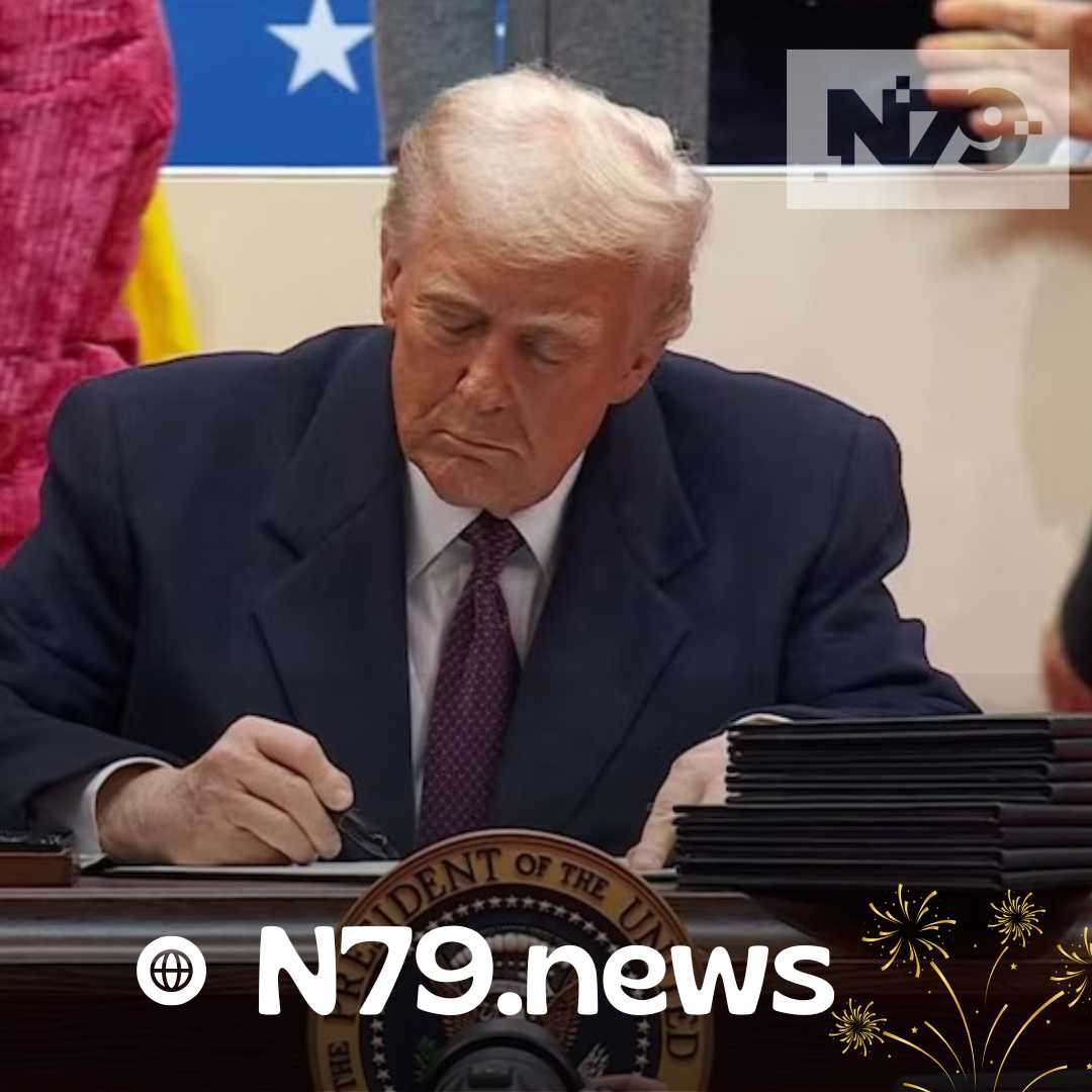 ONU lamenta salida de EEUU de la OMS y del Acuerdo de París