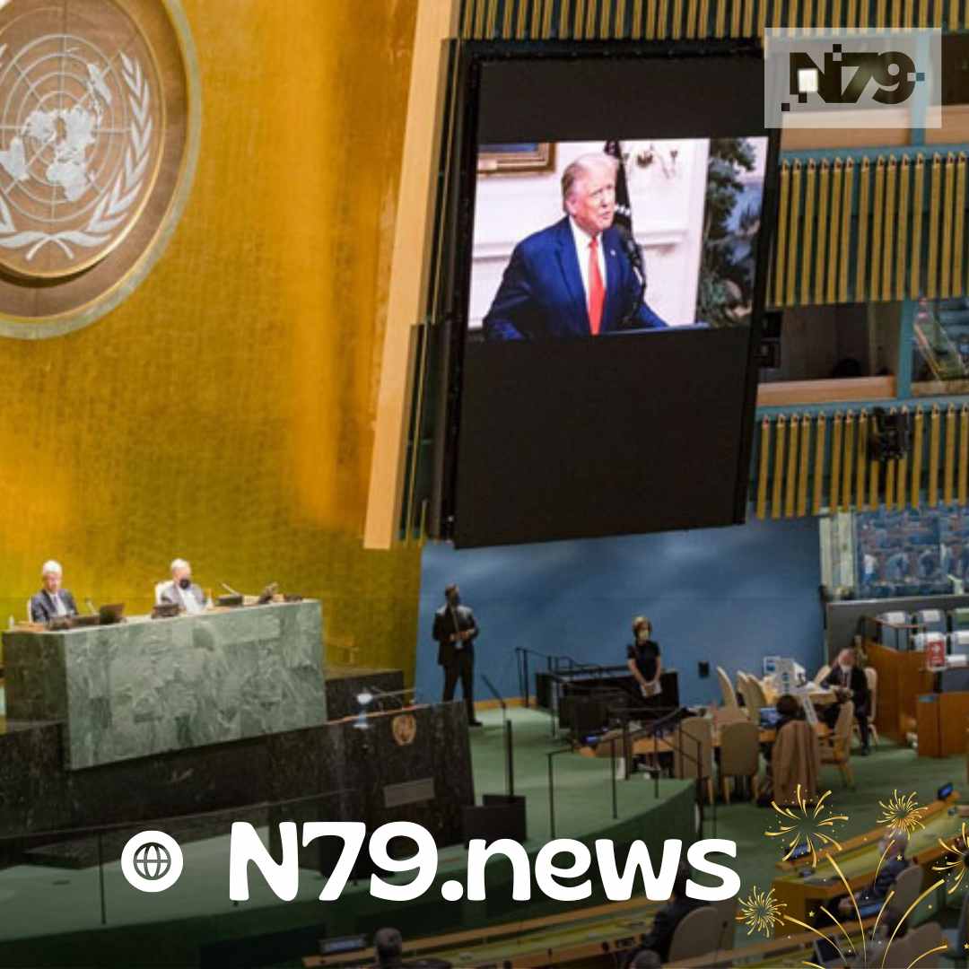 ONU se enfrenta a las acciones y reacciones de una Casa Blanca hostil