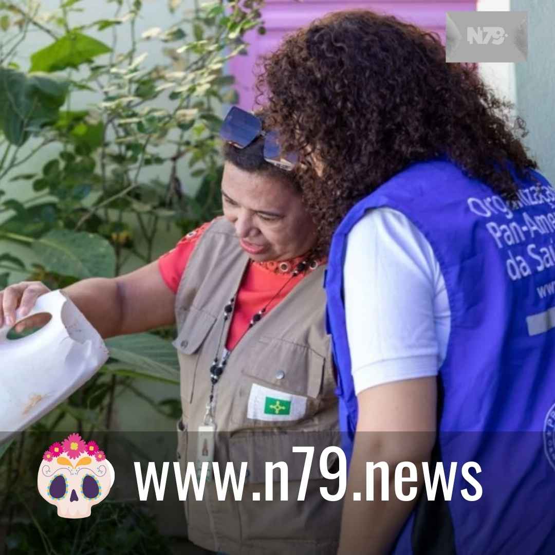 OPS registra expansión de fiebre oropuche en América