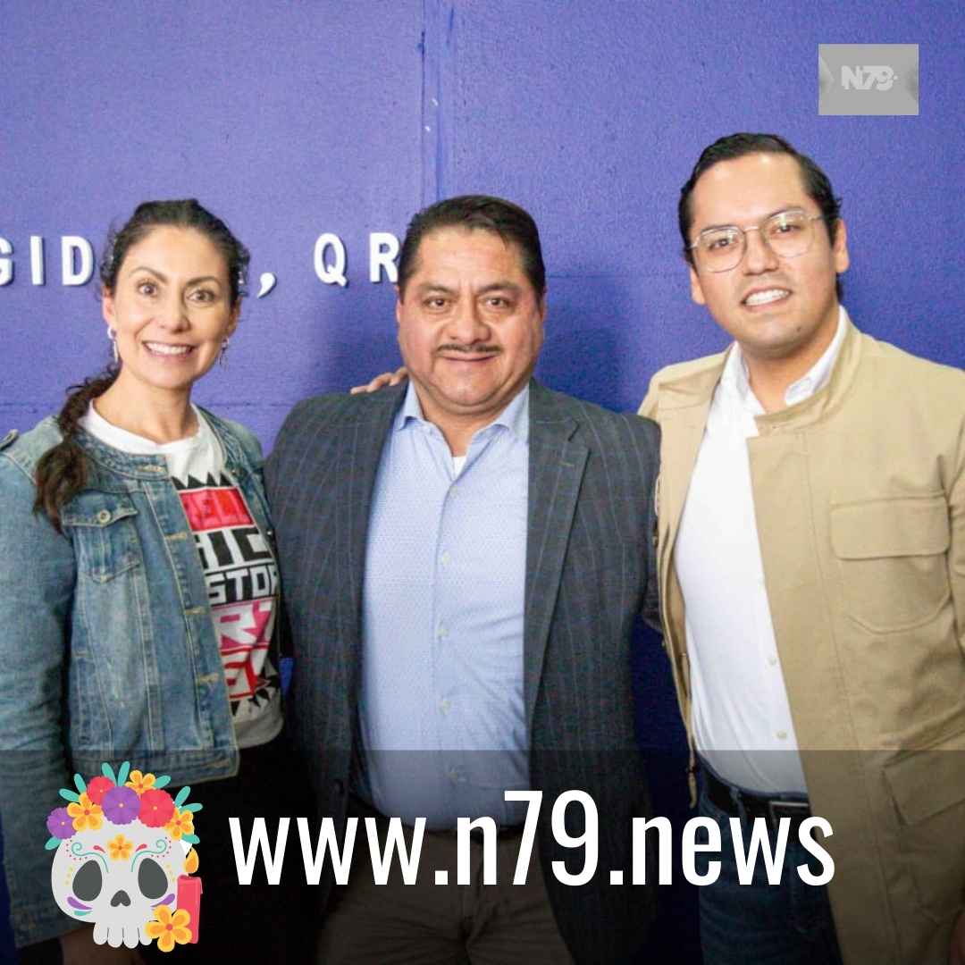 Obra pública de Corregidora será validada por profesionales