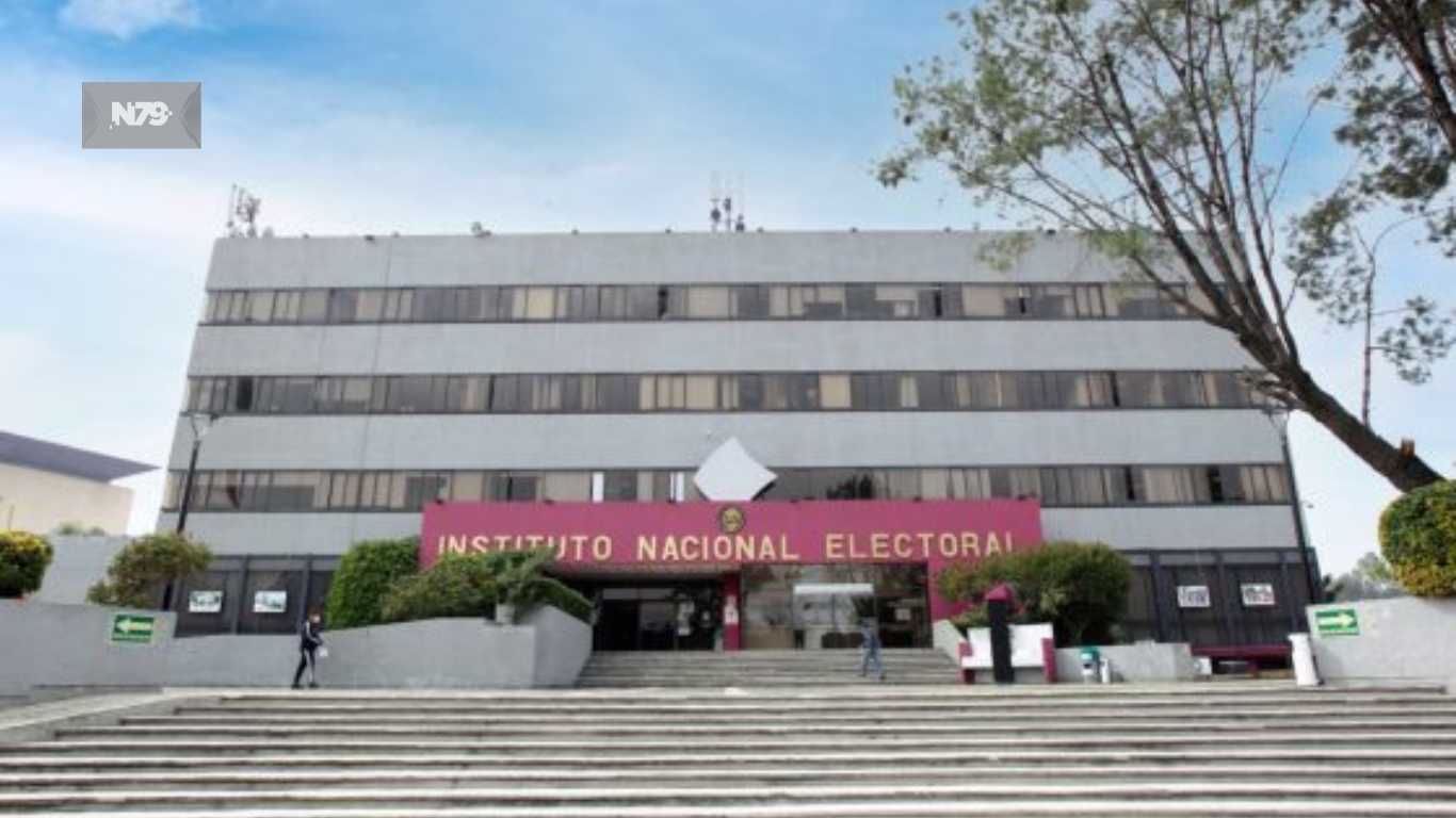 Obtiene INE reconocimiento en el Certamen de Innovación en Transparencia 2023