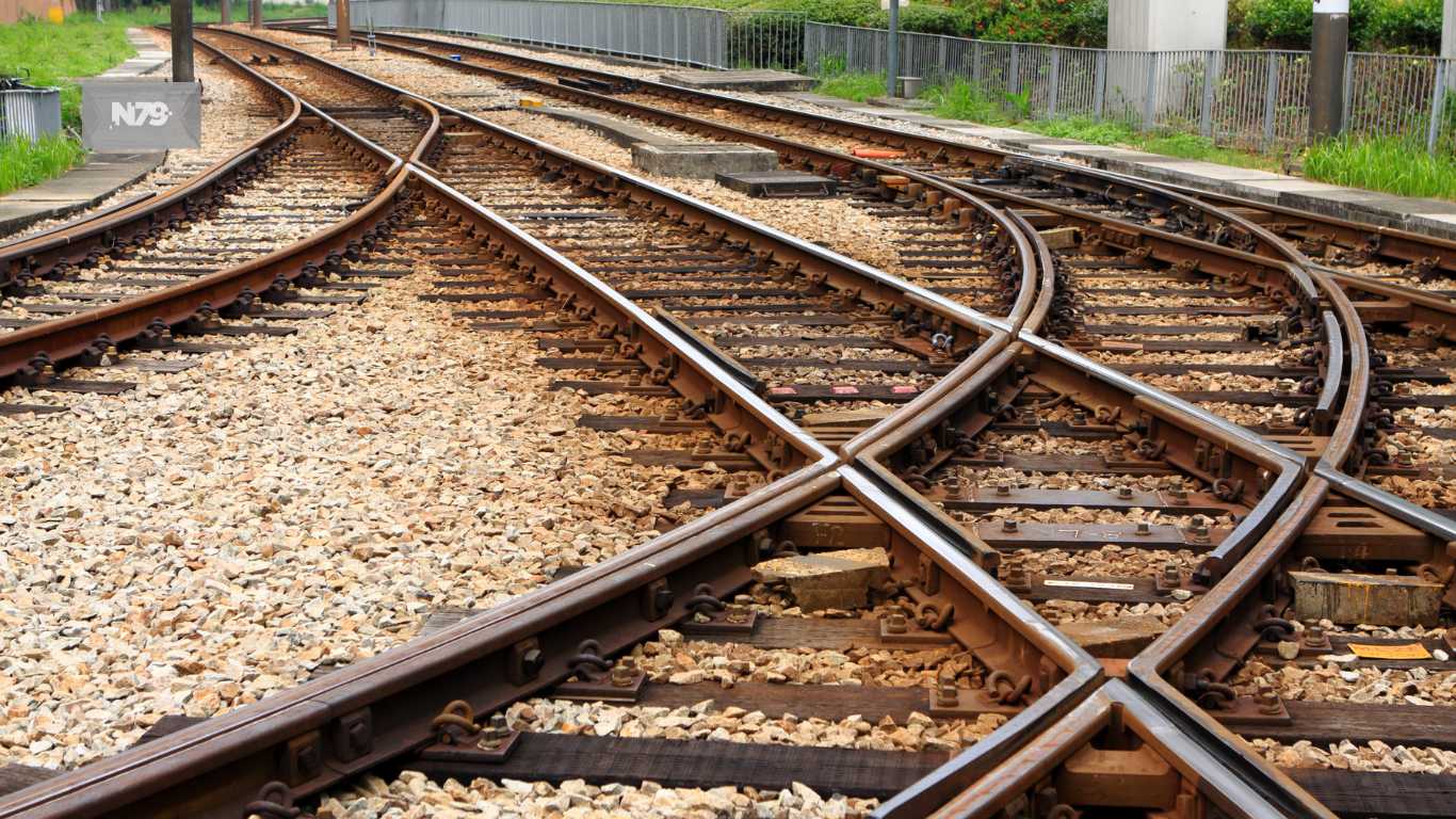 Ocupación de líneas ferroviarias alienta temores de inversionistas en México