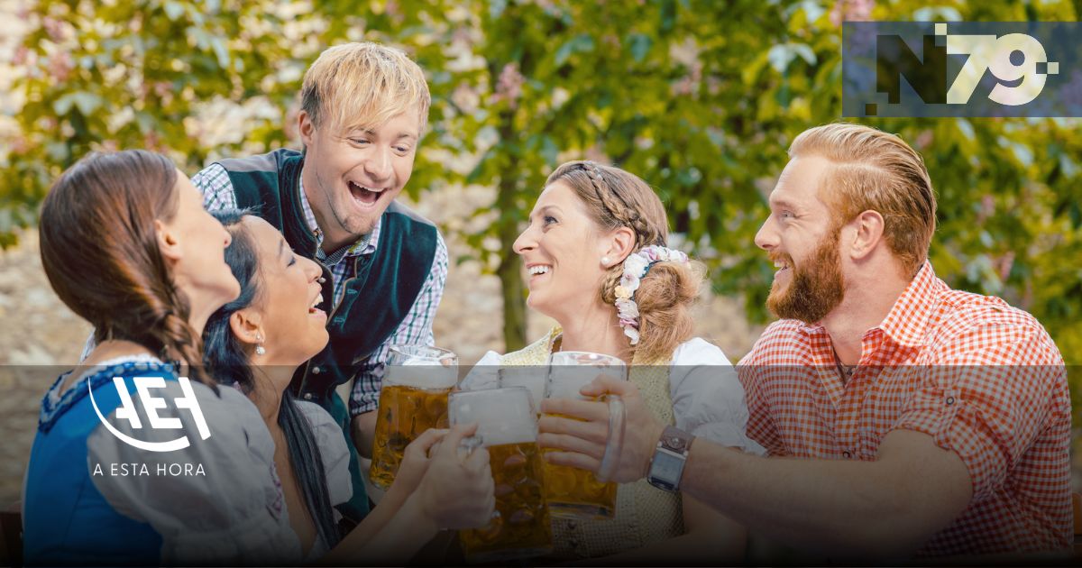 Oktoberfest Bernal 2026_ fechas, cerveza y actividades