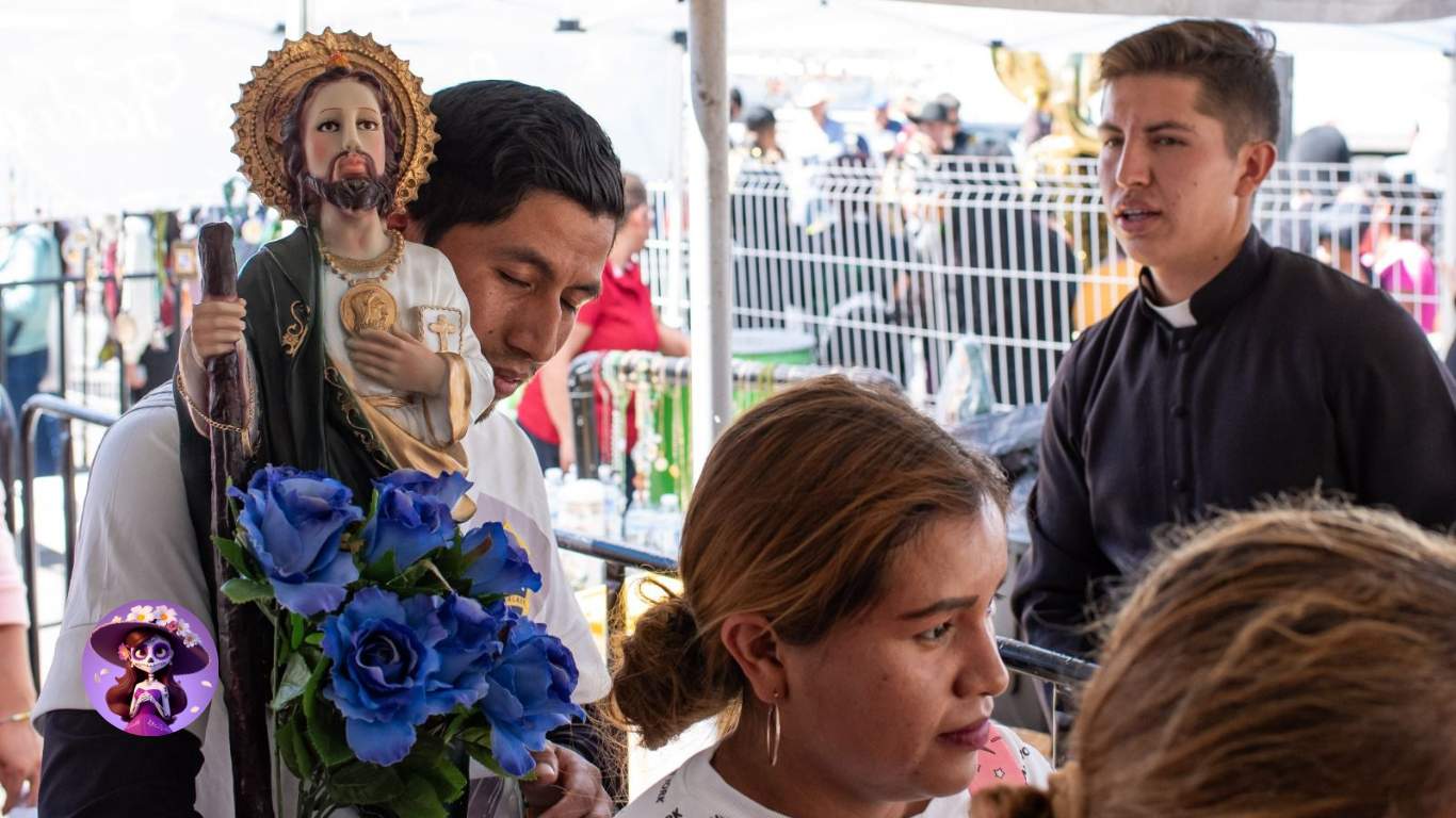 Operativo de Protección Civil de El Marqués para Celebración de San Judas Tadeo Concluye con Saldo Blanco