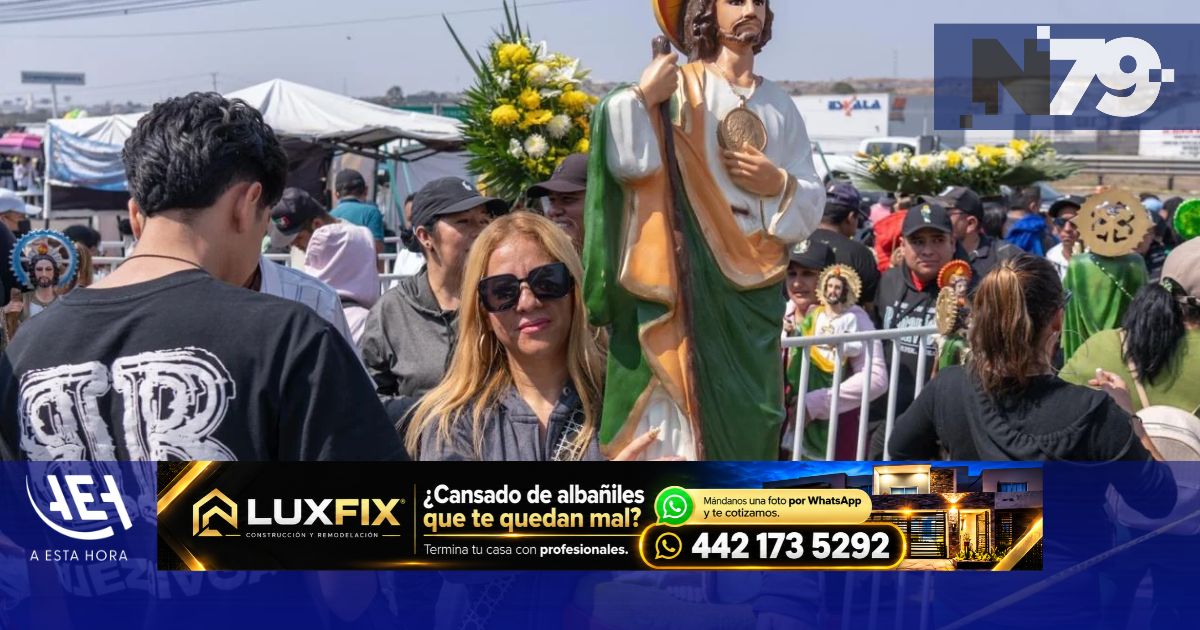 Operativo por San Judas reúne 170 elementos
