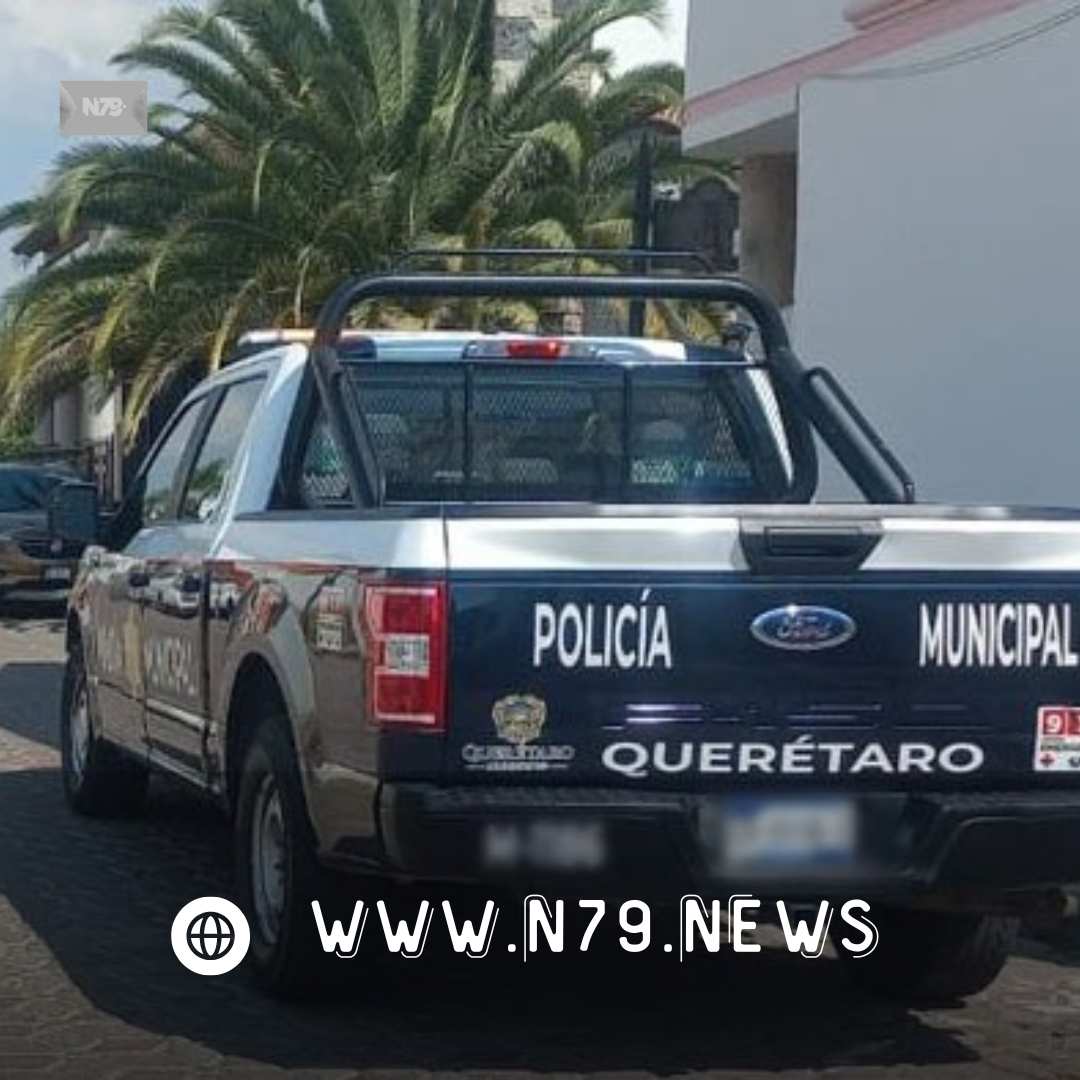 Operativos de Seguridad en Querétaro 78 Personas a Disposición