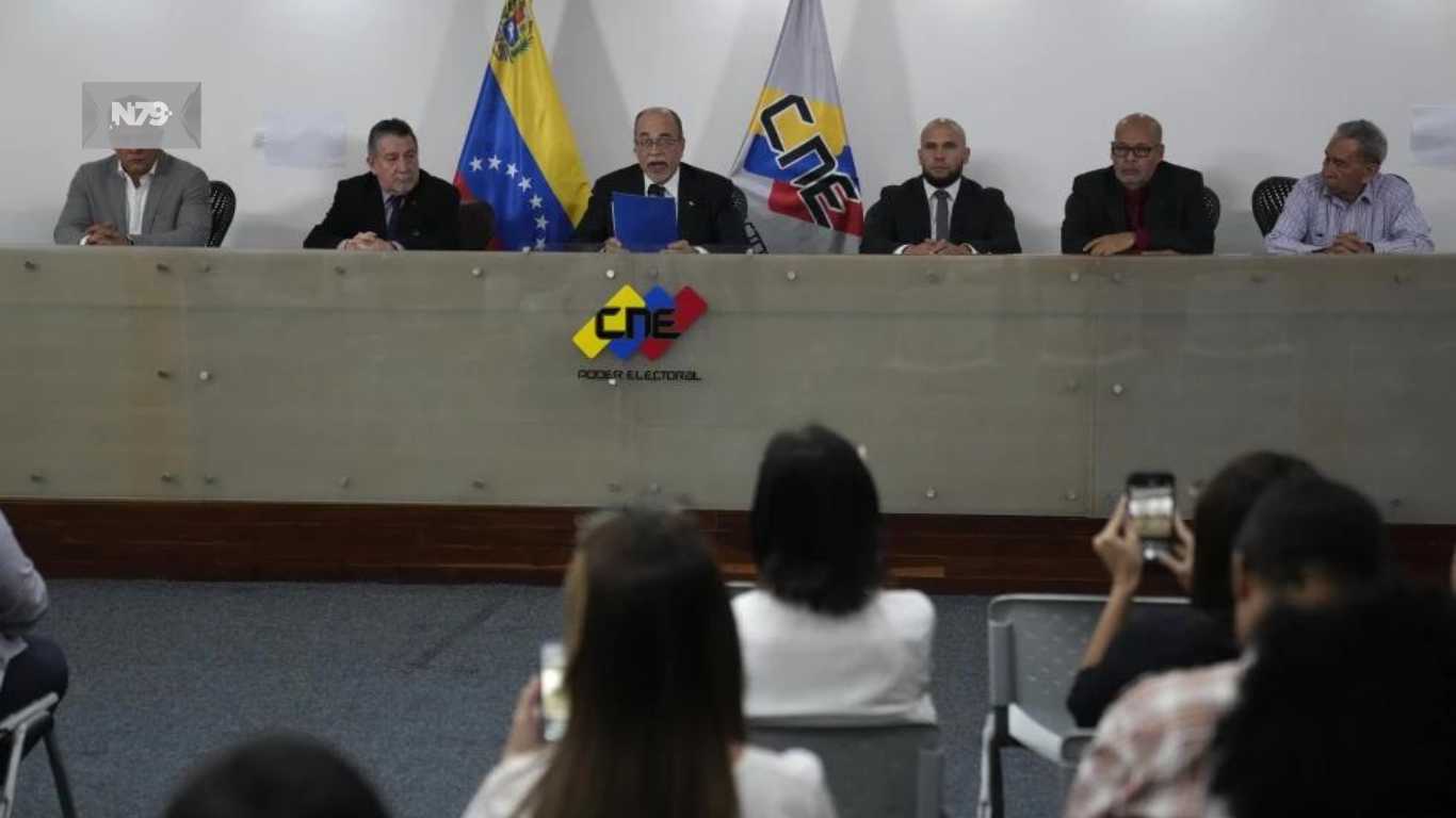 Oposición venezolana llevará sus primarias, abiertas a 20 millones de votantes, a casi todo el país