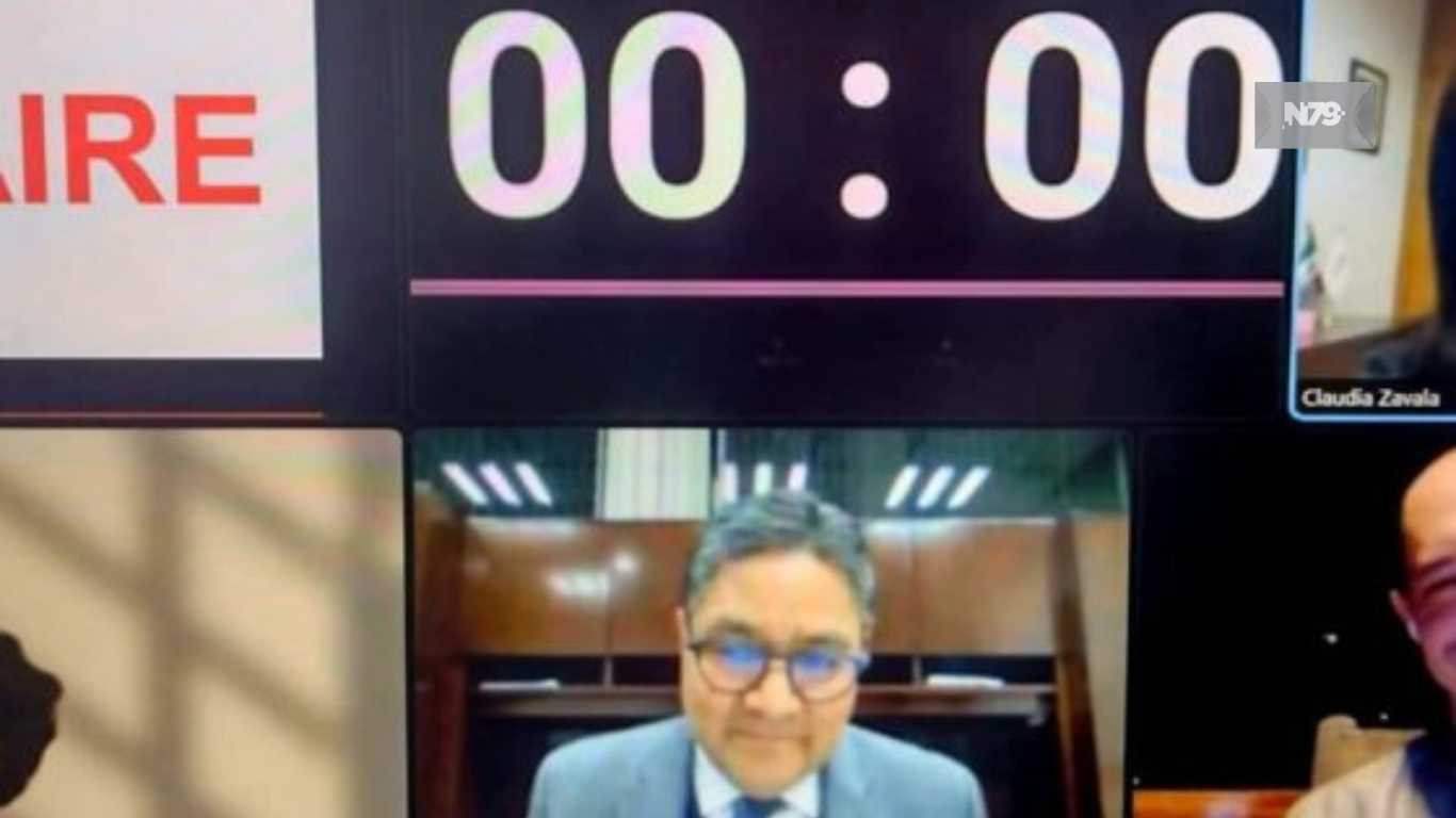 Ordena INE retiro de diversas publicaciones en redes sociales