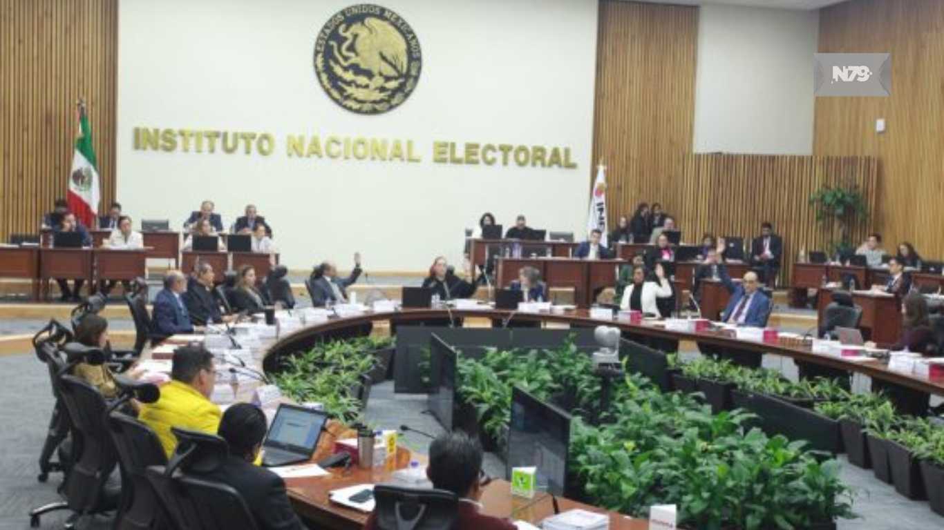 Organizarán INE y UANL el foro de debate sobre los resultados del monitoreo de las precampañas