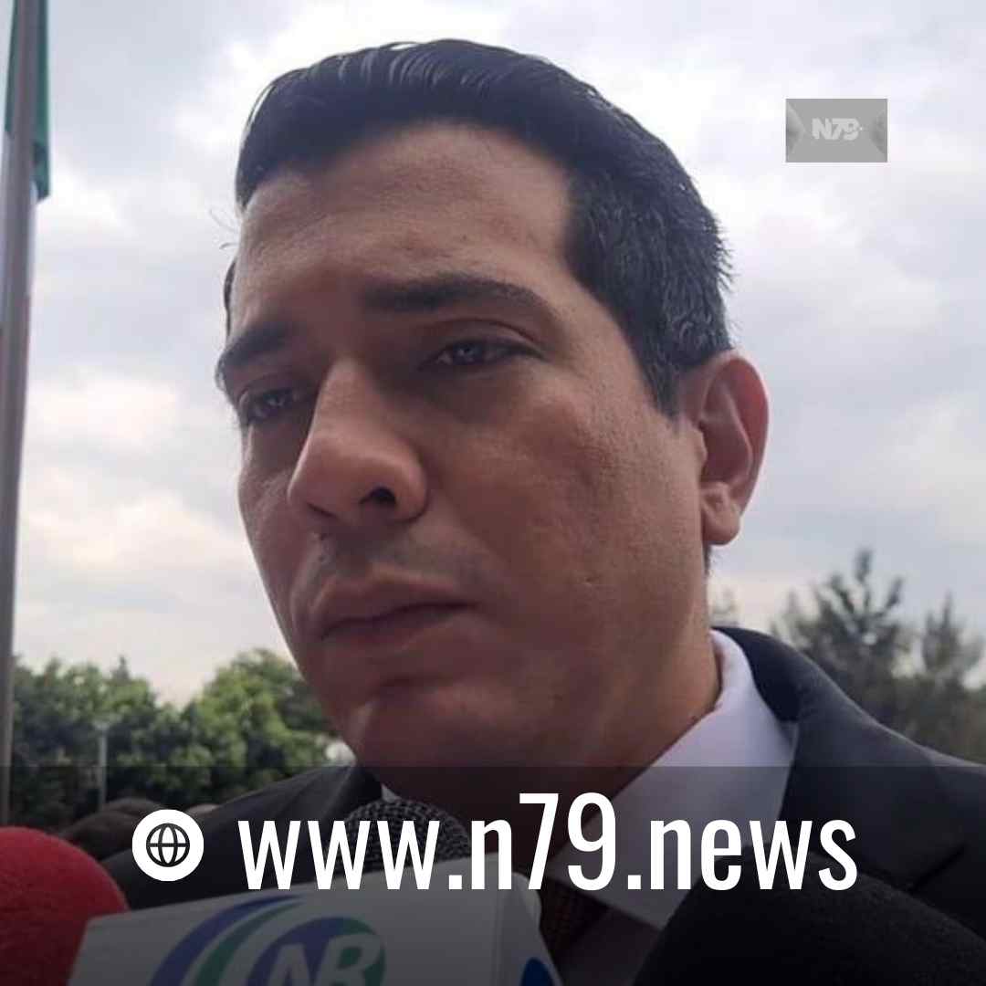 Óscar Iván Brito señala buena coordinación en Yucatán para ayudar a la población ante la llegada del huracán “Helene”