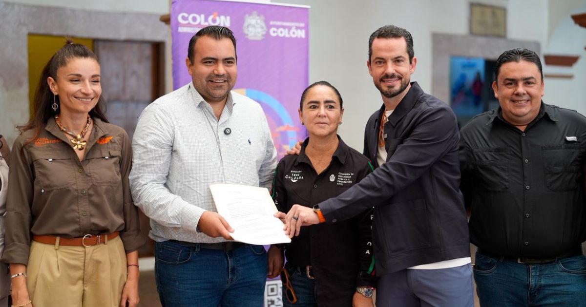 Ospital impulsa Ley de Paternidad en seis municipios