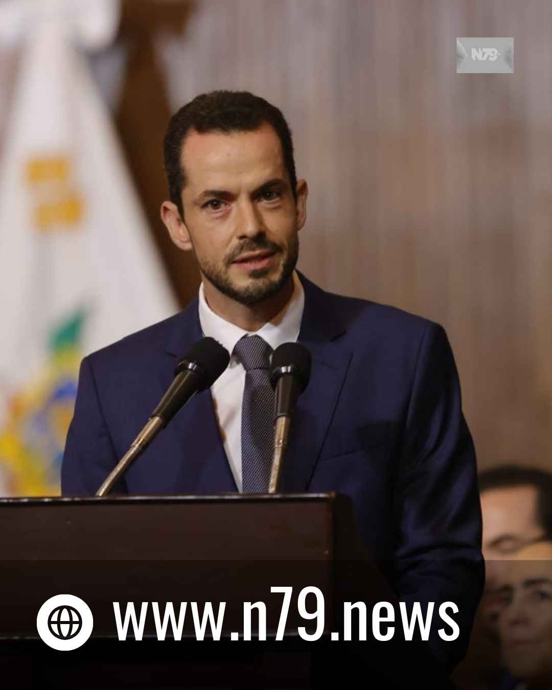 Ospital pide a nueva Legislatura debatir sin miedo todos los temas