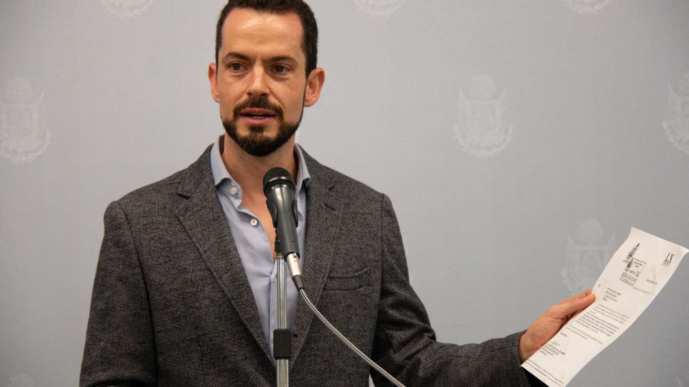 Ospital renueva iniciativas ciudadanas empoderando la voz del pueblo en la legislación
