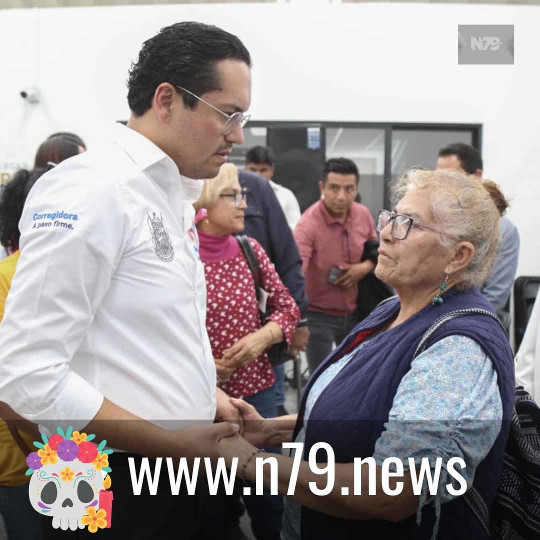 Otorgan estudios gratuitos para cáncer de mama en Corregidora