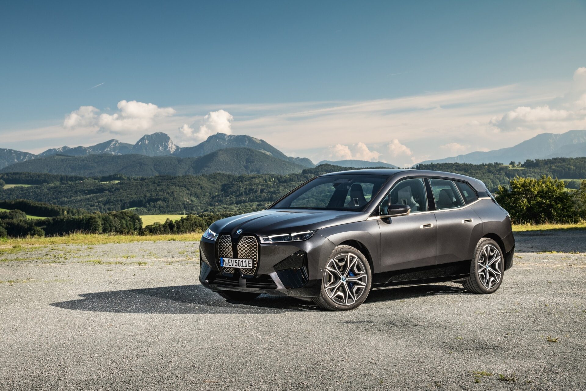 BMW Group firma un acuerdo directo con los proveedores de microprocesadores para asegurar los suministros