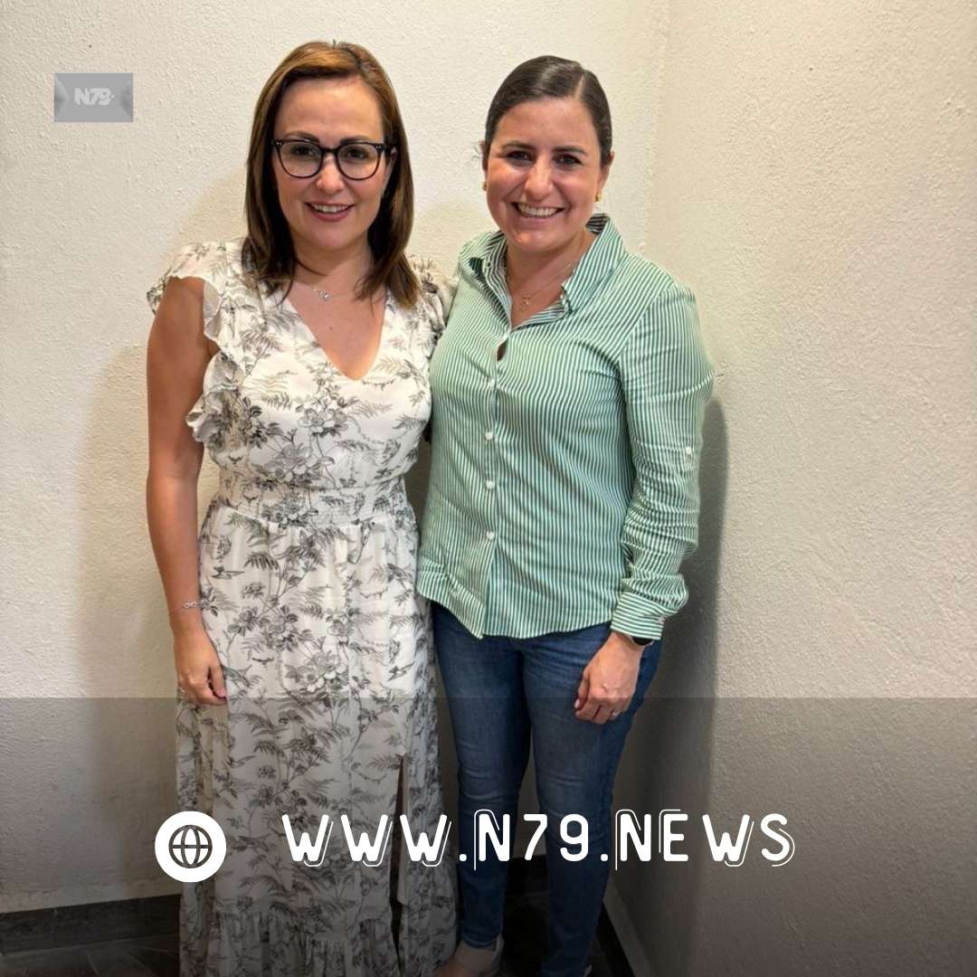 PAN Celebra Resolución del TEEQ Confirma Triunfo Lety Rubio