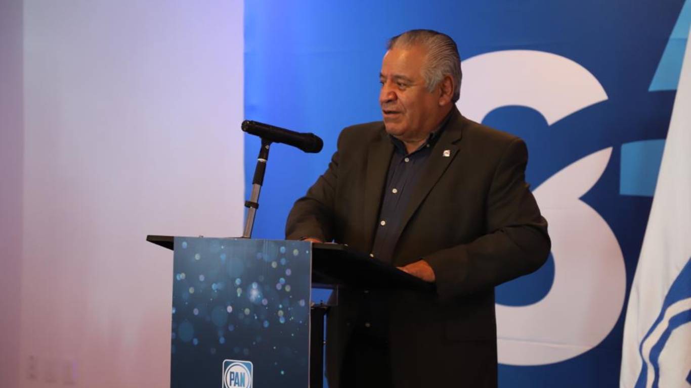 PAN Querétaro Celebra 84 Aniversario con Reflexiones y Unidad