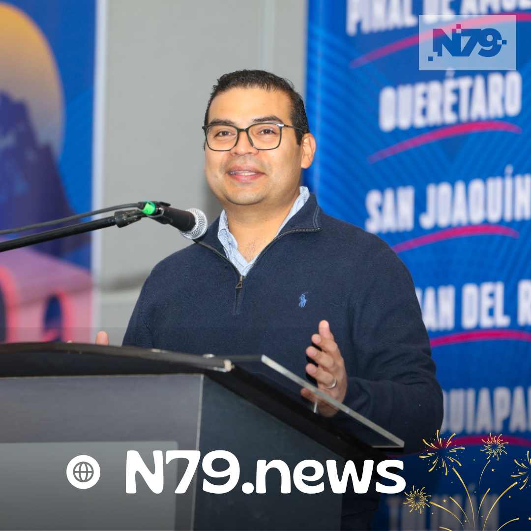 PAN Querétaro destaca el papel del estado en el crecimiento económico nacional