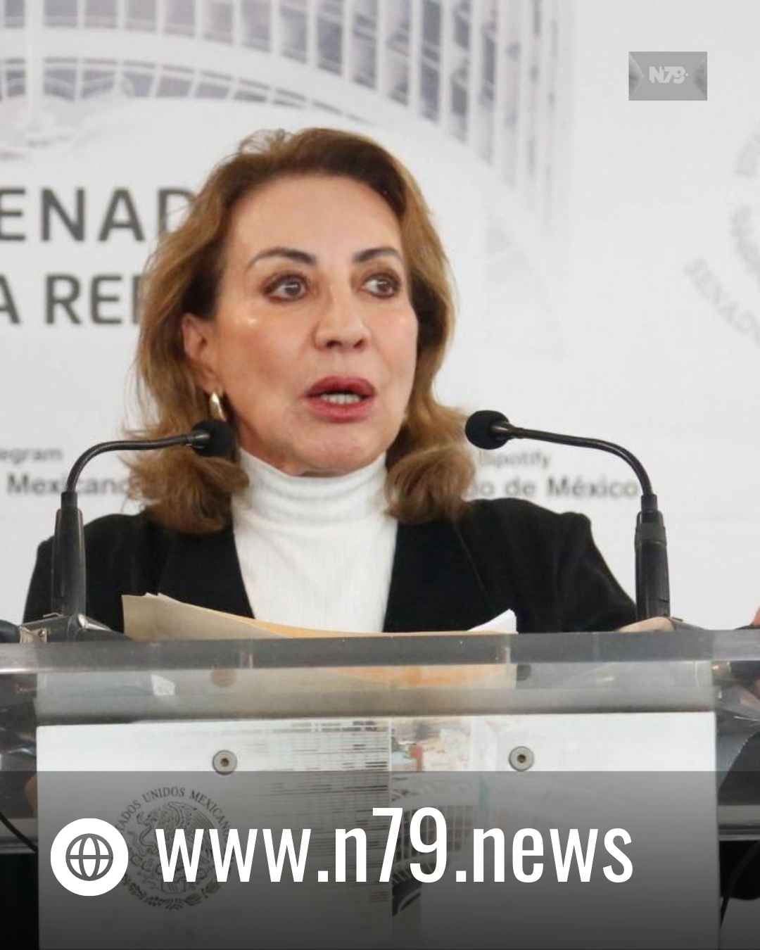 PAN impugnará Reforma Judicial del Gobierno